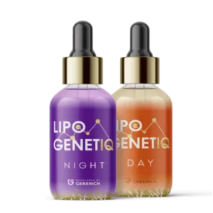 LIPO GENETIQ krople